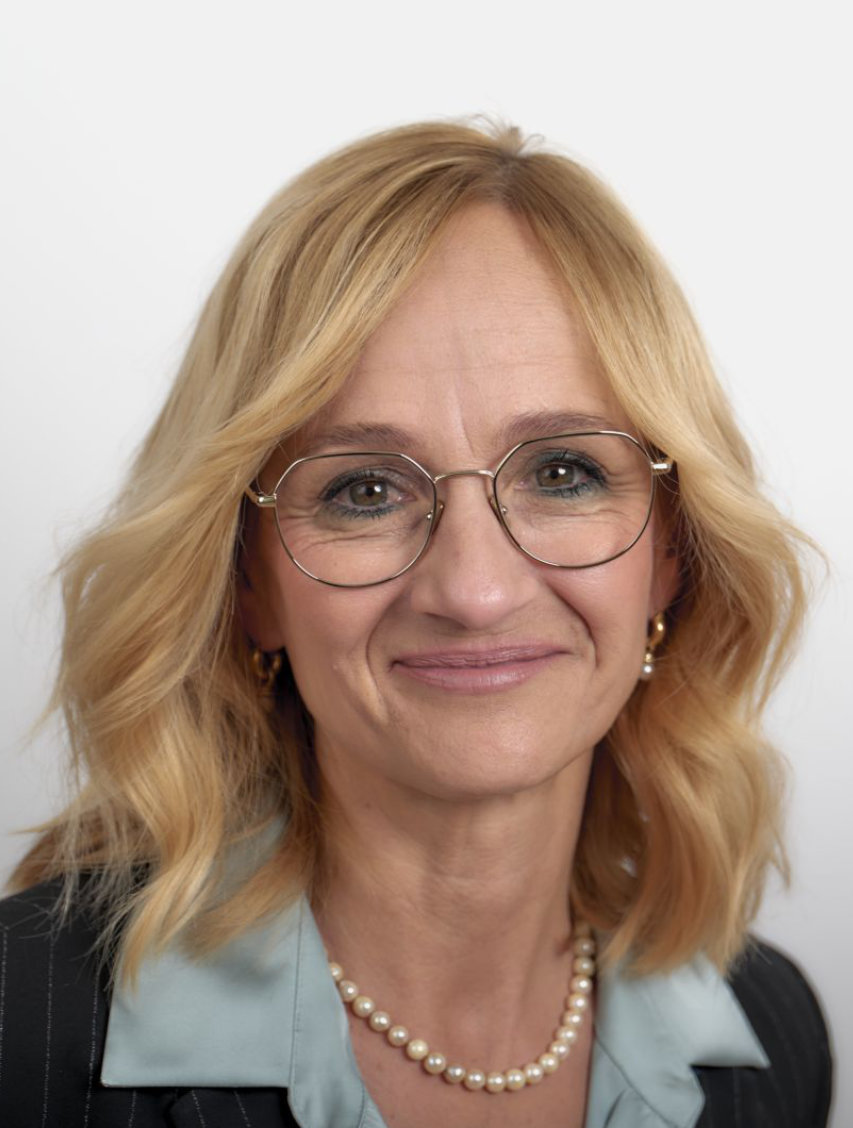 Mag. Barbara Haid, MSc
